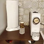 S1 Sila Apartman Camigliatello Silano