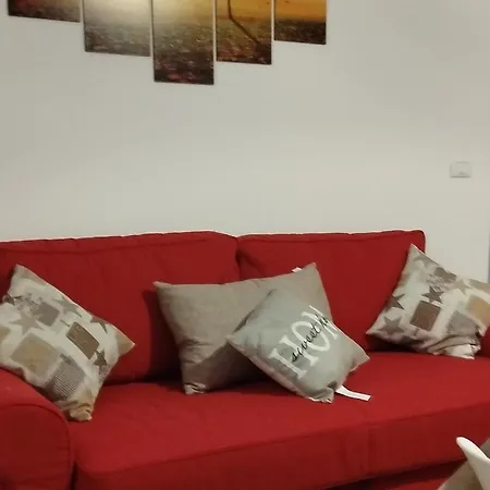 Appartamento S1 Sila