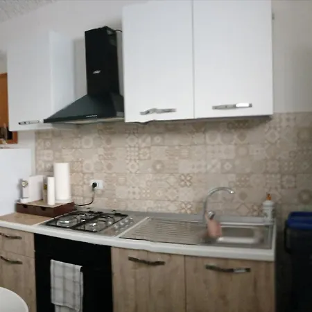 S1 Sila Appartamento *