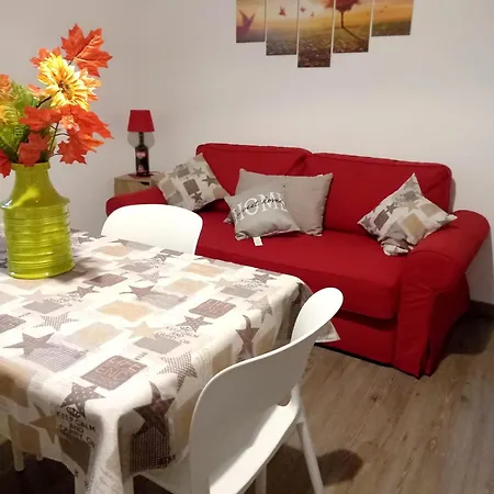 Apartman S1 Sila