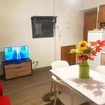 Apartmán S1 Sila