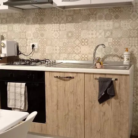 Apartman S1 Sila *