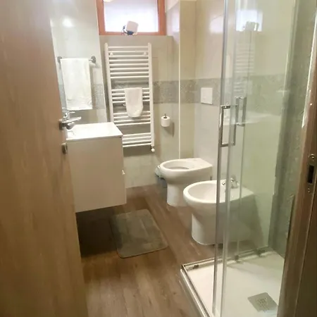 S1 Sila Camigliatello Silano