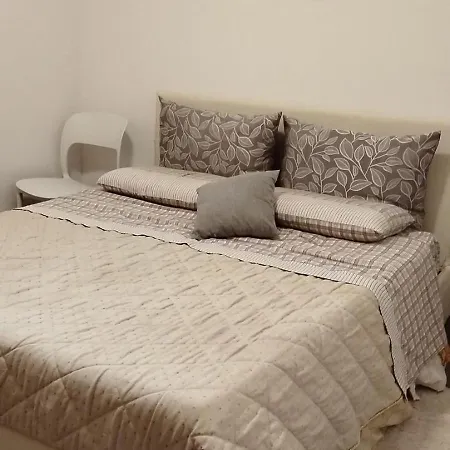 S1 Sila Apartmán Camigliatello Silano