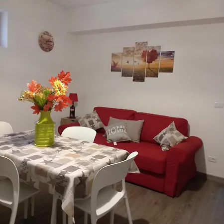 S1 Sila Apartman Camigliatello Silano