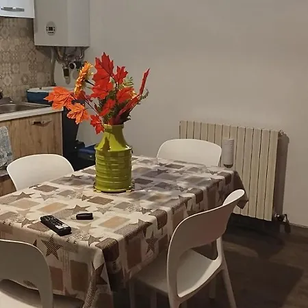 Appartement S1 Sila Camigliatello Silano