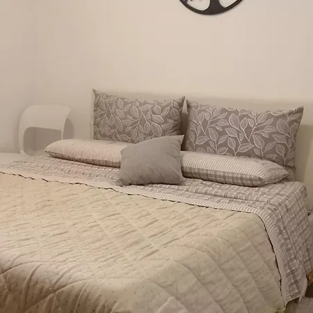 Appartement S1 Sila