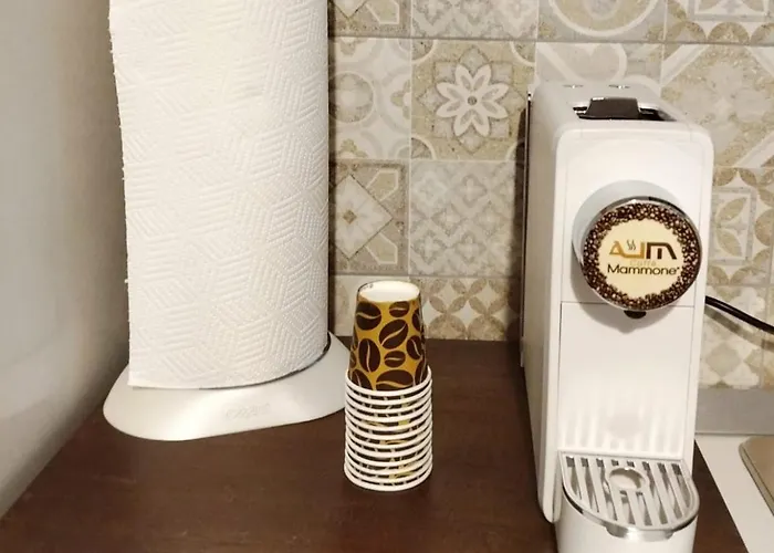 S1 Sila Daire Camigliatello Silano