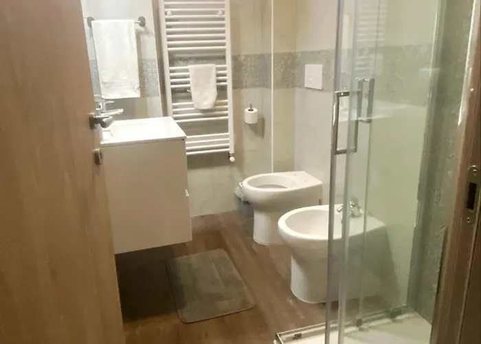 S1 Sila Camigliatello Silano