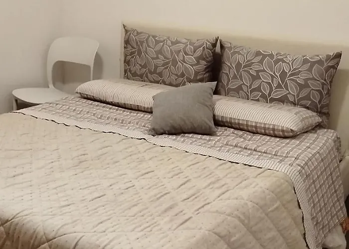 S1 Sila Lägenhet Camigliatello Silano